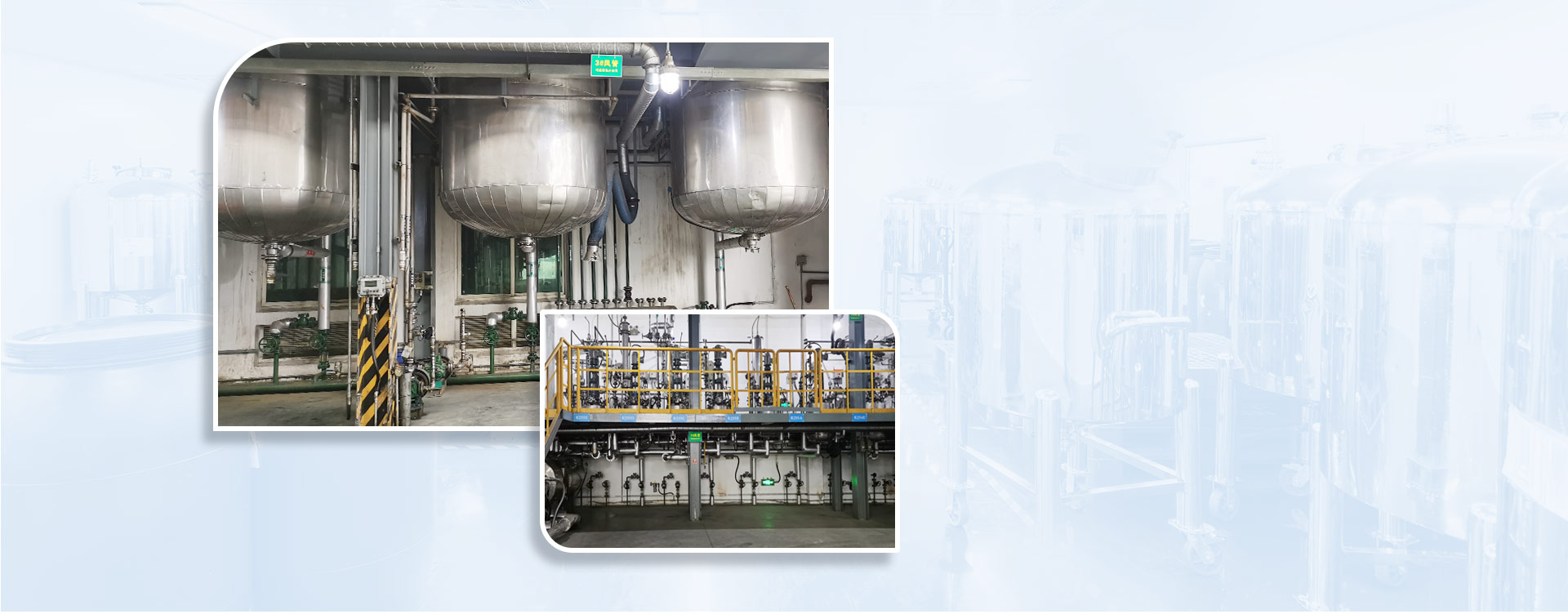 聚力20條自動化生產(chǎn)線